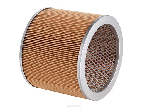 RYCO AIR FILTER - FORD TELSTAR/MAZDA 929 A1207