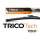 TECH BEAM BLADE 610MM TEC610