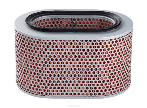 TINKR AIR FILTER - MITSUBISHI A1226  nla use FA-1032