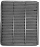 RYCO AIR FILTER - MITSUBISHI DIAMANTE / MAGNA