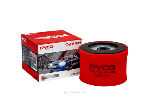 RYCO (PERFORMANCE) AIR FILTER - RADIAL A1350RP