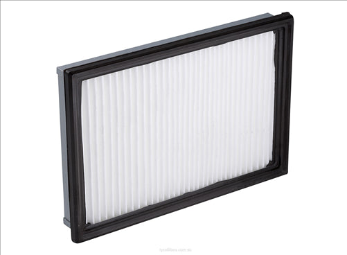 RYCO AIR FILTER - KIA SPORTAGE A1366
