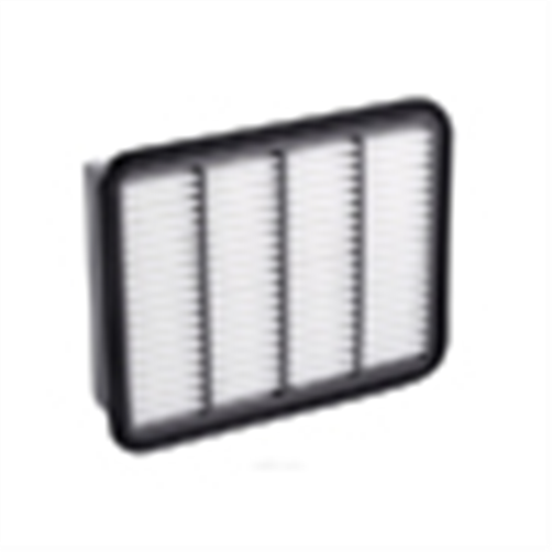 RYCO AIR FILTER - FORD COURIER MAZDA BOUNTY A1378