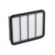 RYCO AIR FILTER - FORD COURIER MAZDA BOUNTY A1378