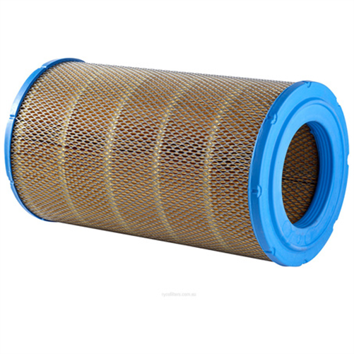 RYCO AIR FILTER - MITSUBISHI FUSO K & F SERIES A1390