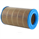 RYCO AIR FILTER - MITSUBISHI FUSO K & F SERIES A1390