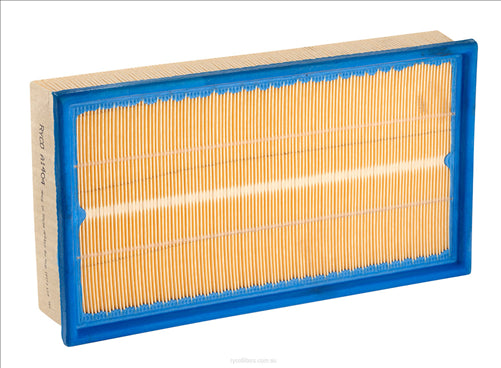 RYCO AIR FILTER - JAGUAR/MERCEDES BENZ A1404