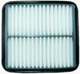 RYCO AIR FILTER - TOYOTA PRIUS 1.5L A1530  A1625