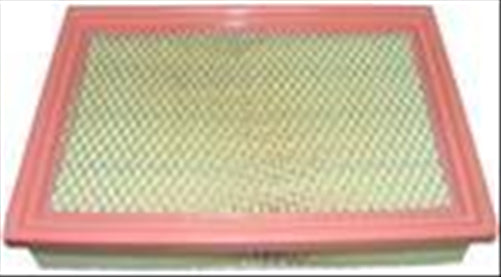 RYCO AIR FILTER - SSANGYONG MUSSO 2.9L A1547