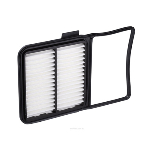 RYCO AIR FILTER - TOYOTA PRIUS A1549 A1617