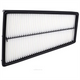 RYCO AIR FILTER - KIA CREDOS