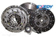 CLUTCH & FLYWHEEL KIT FORD FMK-8748DMF