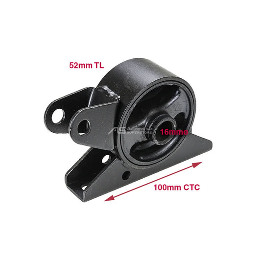 ENGINE MOUNT - MITSUBISHI A2087