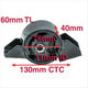 MACKAY ENGINE MOUNT - NISSAN A2592
