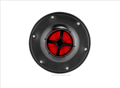 RYCO (PERFORMANCE) AIR FILTER - POD A3002RP