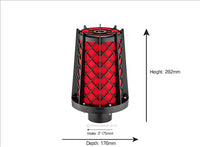 RYCO (PERFORMANCE) AIR FILTER - POD A3002RP