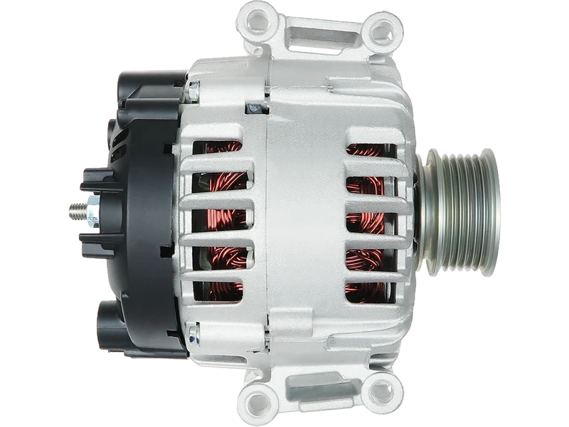 ASPL ALTERNATOR 12V 140A VALEO STYLE AUDI VW - A3307S