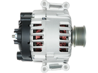 ASPL ALTERNATOR 12V 140A VALEO STYLE AUDI VW - A3307S