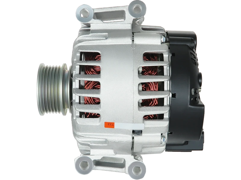 ASPL ALTERNATOR 12V 140A VALEO STYLE AUDI VW - A3307S