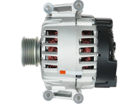 ASPL ALTERNATOR 12V 140A VALEO STYLE AUDI VW - A3307S