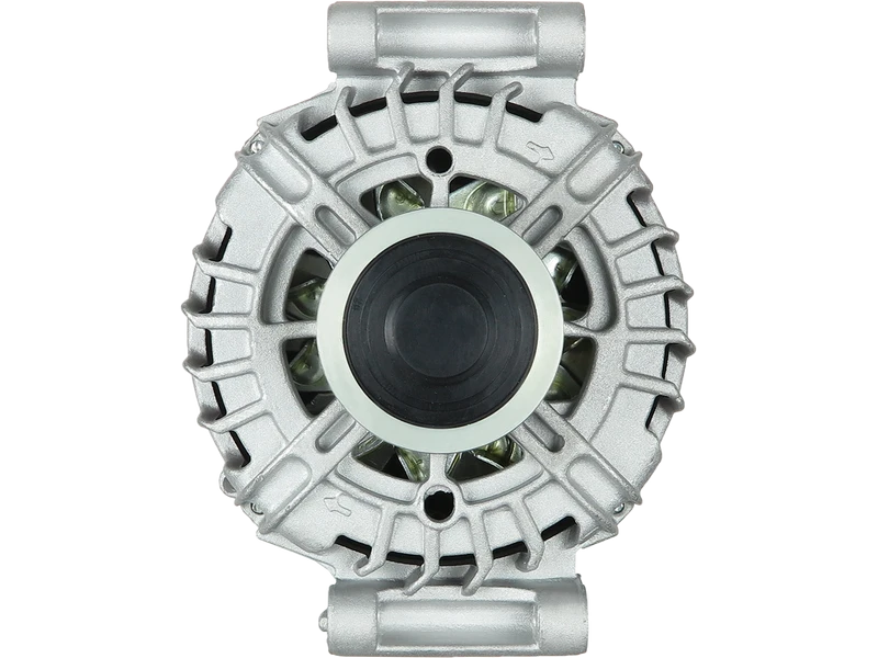 ASPL ALTERNATOR 12V 140A VALEO STYLE AUDI VW - A3307S