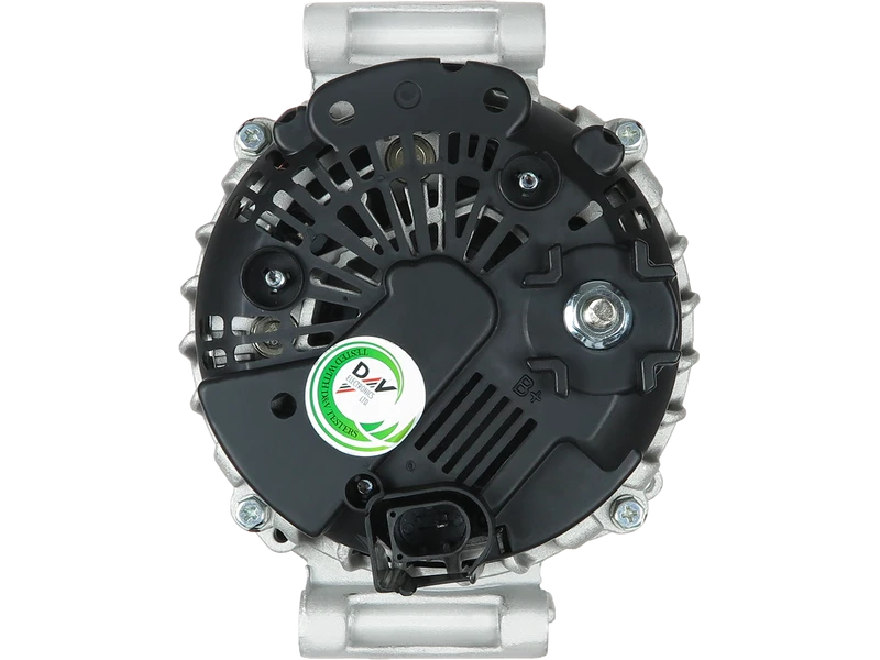 ASPL ALTERNATOR 12V 140A VALEO STYLE AUDI VW - A3307S