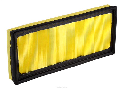 RYCO AIR FILTER - FORD FALCON/FAIRMON A347