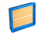 RYCO AIR FILTER - FORD CAPRI MAZDA 323 A364