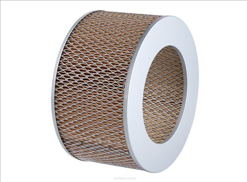 RYCO AIR FILTER - FORD/MAZDA A445