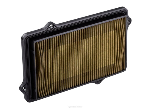 RYCO AIR FILTER - HONDA/ROVER A458