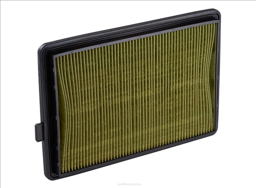 RYCO AIR FILTER - HONDA ACCORD/PRELUDE A470