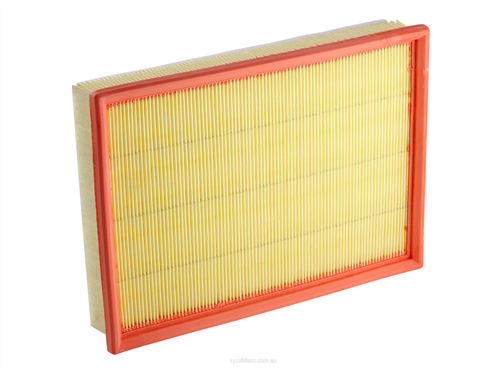 RYCO AIR FILTER - VOLVO 740/S90/V90 A484