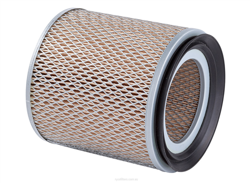 RYCO AIR FILTER - DAIHATSU FEROZA A492