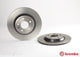 BRAKE ROTOR REAR AUDI A4 A5 Q5 06> 300*12*10 SOL 08.A759.11