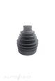OUTER CV BOOT VARIOUS VEHICLES 23mm x 79mm x 99mm L ROUND - CVB.P87