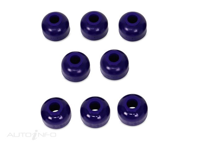 SHOCK-LINK BUSH ROUND (8) UNIV. SPF2092K