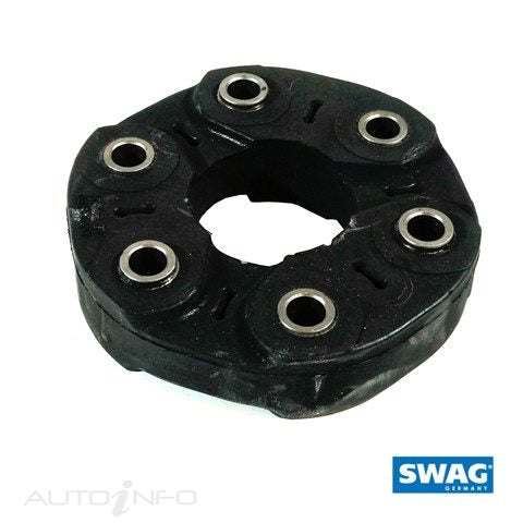 DRIVE SHAFT COUPLING FORD BA & BF V8 OR 6CYL-T - 06-60232