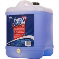 TRICO VISION WASHER ADDITIVE 20LTR A90020-20