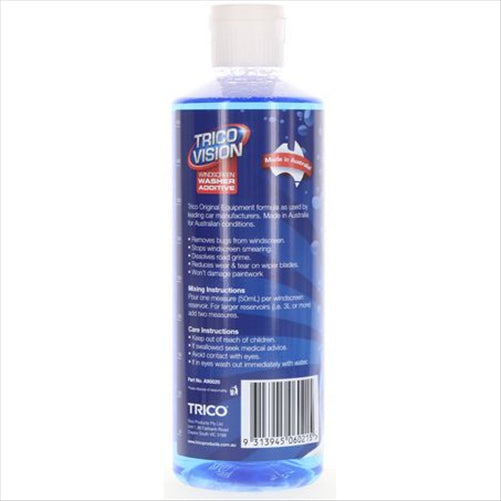 VISION WASHER ADDITIVE 500ML A90020