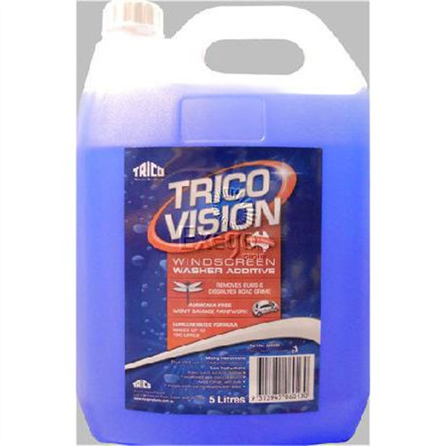 TRICO WASHER ADDITIVE C'TRATE 5L A90030