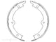 WOKING REAR BRAKE SHOES SET SUITS LEXUS TOYOTA UCF30 - Z4517.00