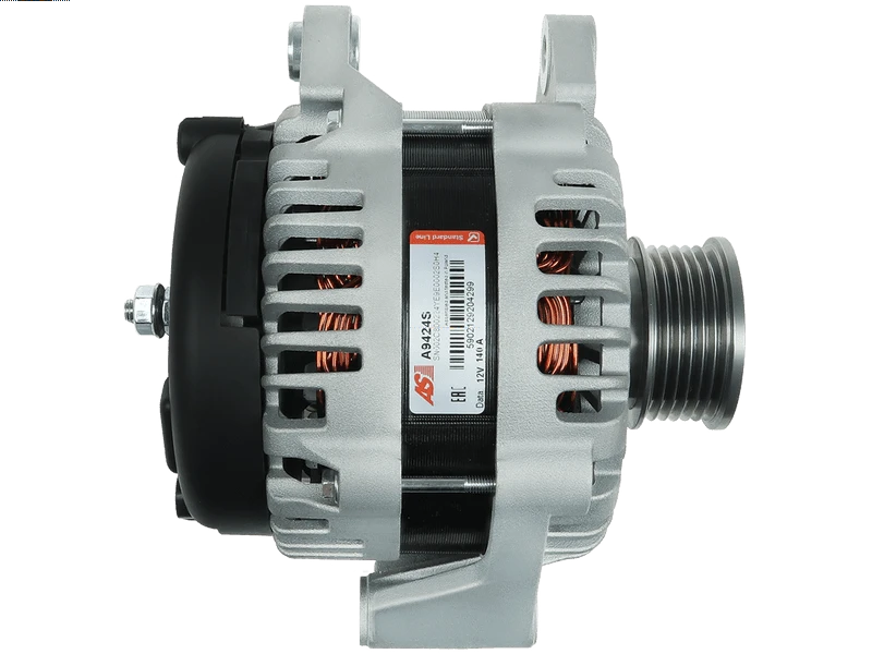 Brand new AS-PL Alternator Ssangyong A9424S