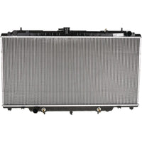 FloKool Radiator Engine Cooling Aluminium Core Plastic Tank RAD1353
