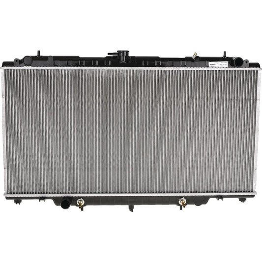 FloKool Radiator Engine Cooling Aluminium Core Plastic Tank RAD1353