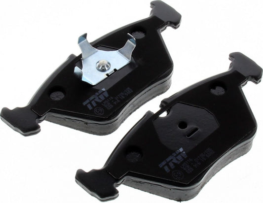 FRONT DISC BRAKE PADS - BMW Z3M E36 Z4M E85 DB1131F