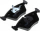 FRONT DISC BRAKE PADS - BMW Z3M E36 Z4M E85 DB1131F
