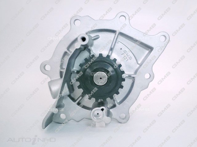 GMB WATER PUMP FORD FOCUS MONDEO 14> DSL 2.0L - GWF-121AM
