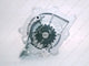 GMB WATER PUMP FORD FOCUS MONDEO 14> DSL 2.0L - GWF-121AM