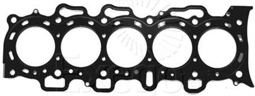 ACL CYLINDER HEAD GASKET HONDA G20A MLS STEEL AA5070