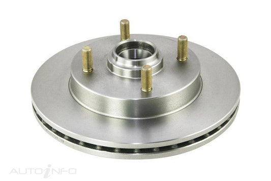 ROTOR-DISC BRAKE RDA615